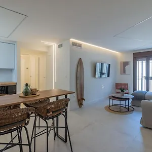  Appartement Madera Negra