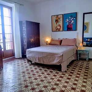  Séjour chez l'habitant Casa Escondida - Casa De Huéspedes