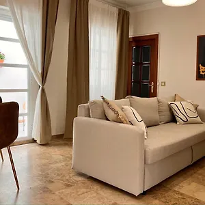  Appartement Boho