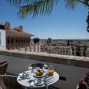  Appartement Coliseum Boutique