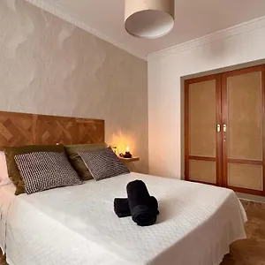 Appartement Boho 02