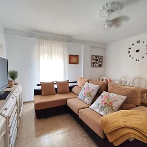 Appartement La Muralla De San Lorenzo