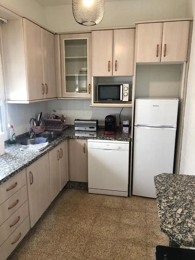 La Regaora Apartamento Apartment Cordoba